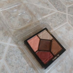 Dior 5 Couleurs Palette